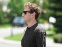 Mark Zuckerberg Meta