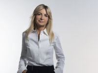 Melissa Ferretti Peretti è vice president e country manager per l'Italia di Google