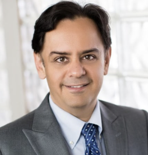 neal bawa