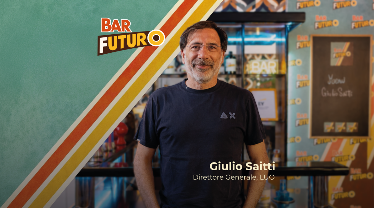 Giulio Saitti
