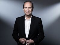 Xavier Niel Iliad Vodafone