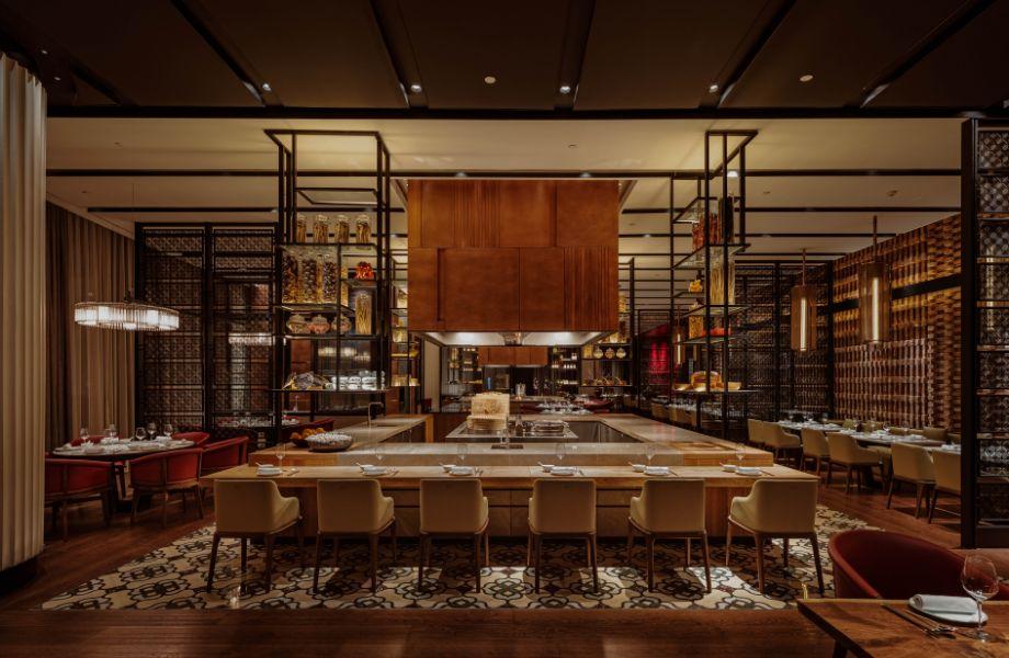 Dove mangiare a Pechino: i migliori ristoranti per Asia’s 50 Best