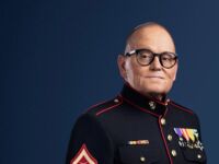 Bob Parsons, fondatore miliardario di GoDaddy e veterano di guerra. (Ethan Pines for Forbes)