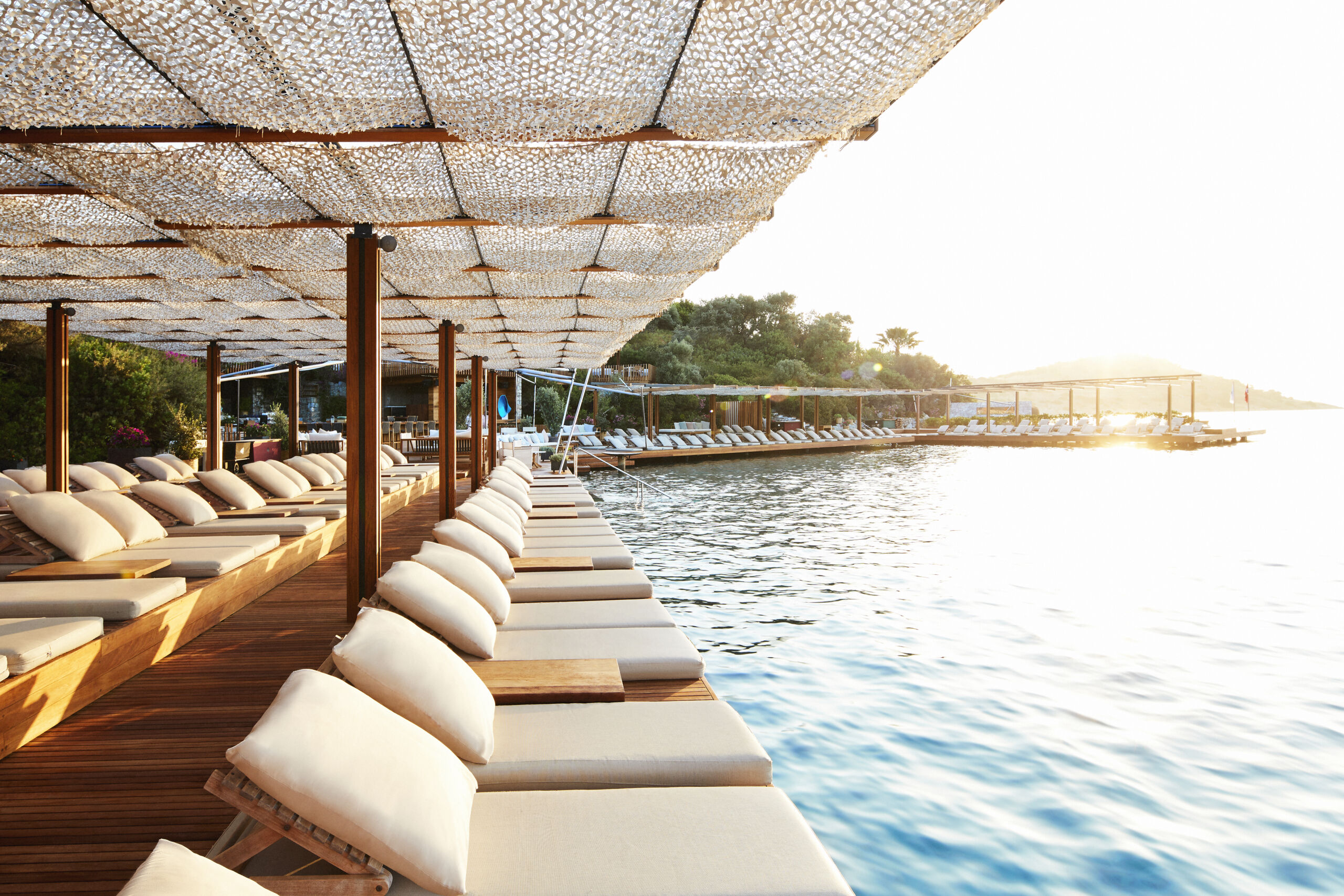 Bodrum, la Saint-Tropez turca: 9 esperienze di lusso tra mare, storia e alta gastronomia