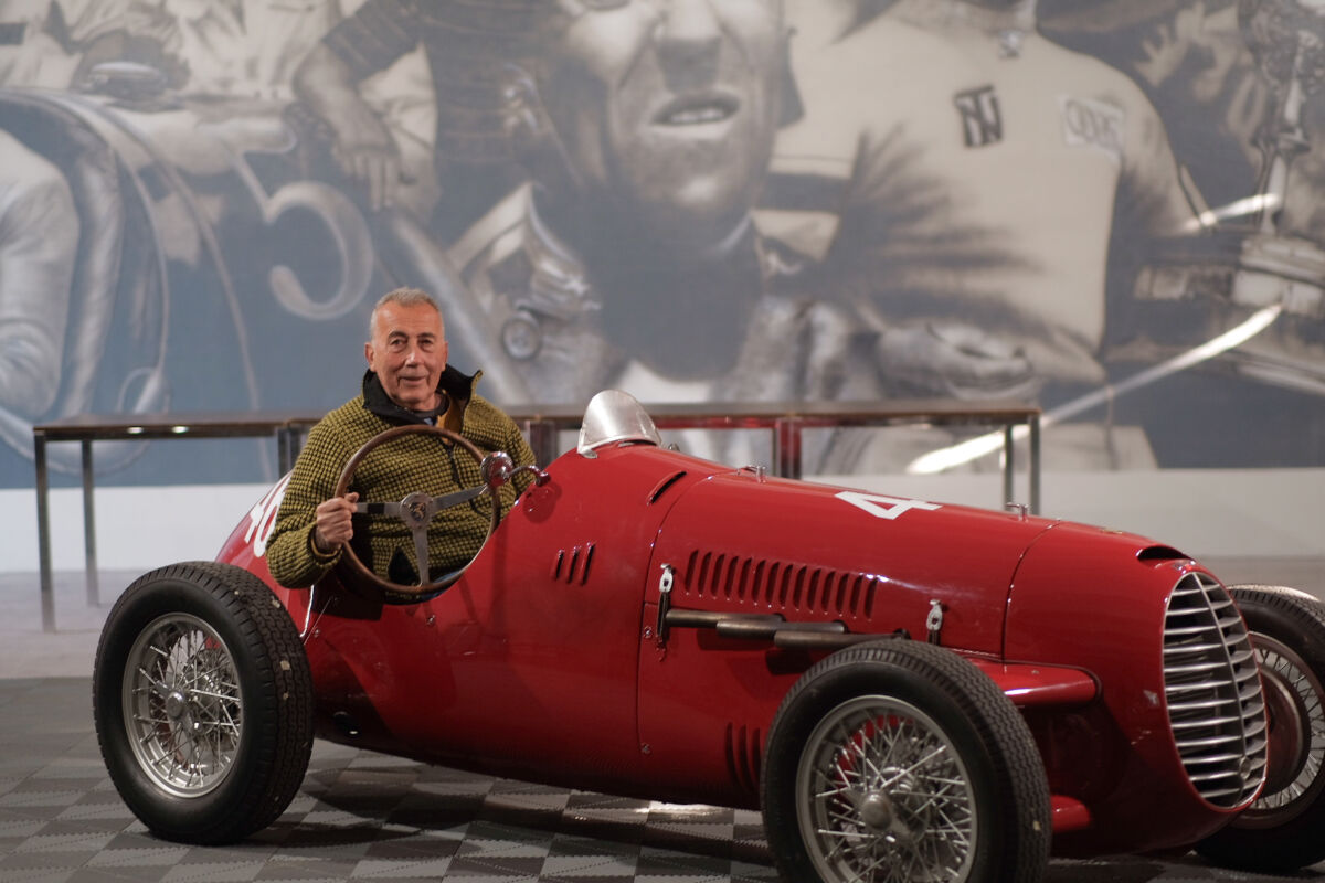 circuito tazio nuvolari