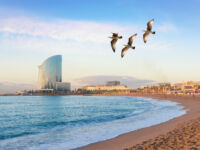 Barcellona