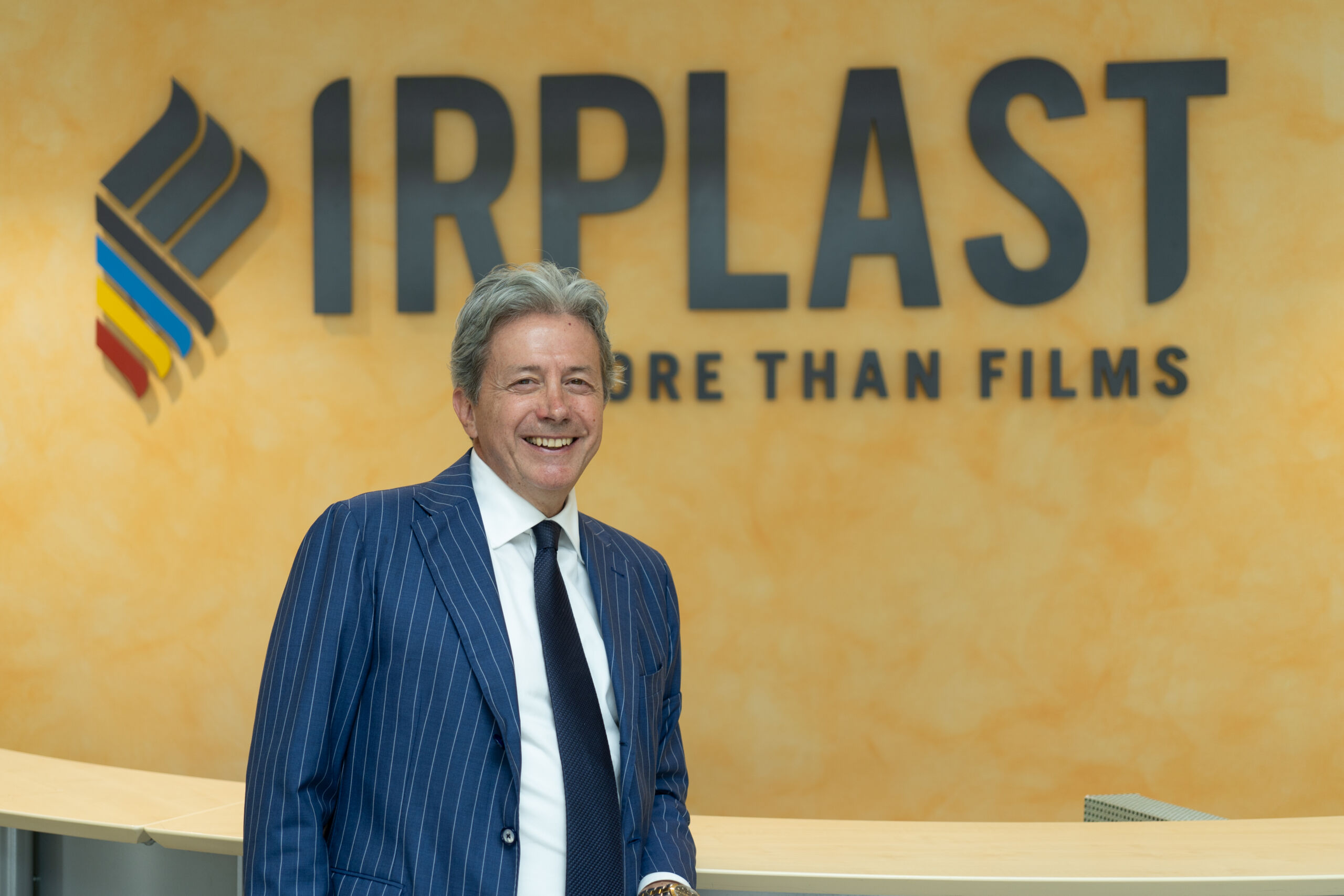 A misura di ambiente: Irplast rende sostenibile tutto il ciclo di vita del packaging