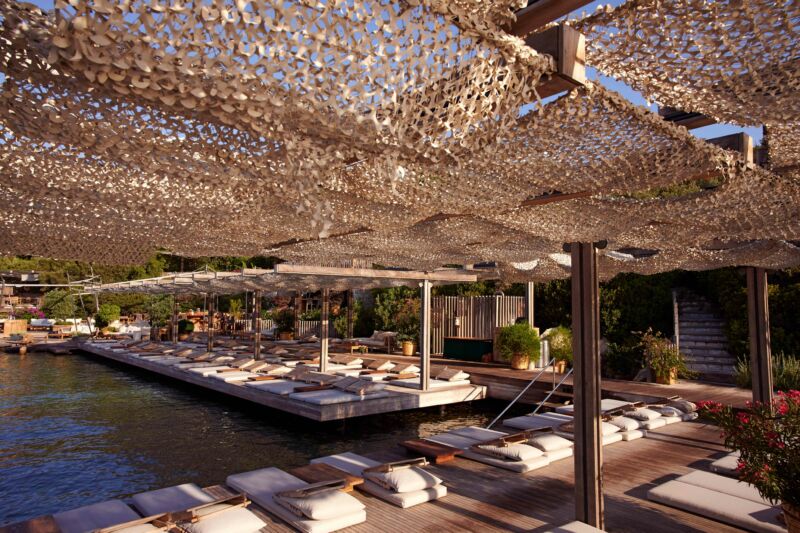 Bodrum, la Saint-Tropez turca: 9 esperienze di lusso tra mare, storia e alta gastronomia