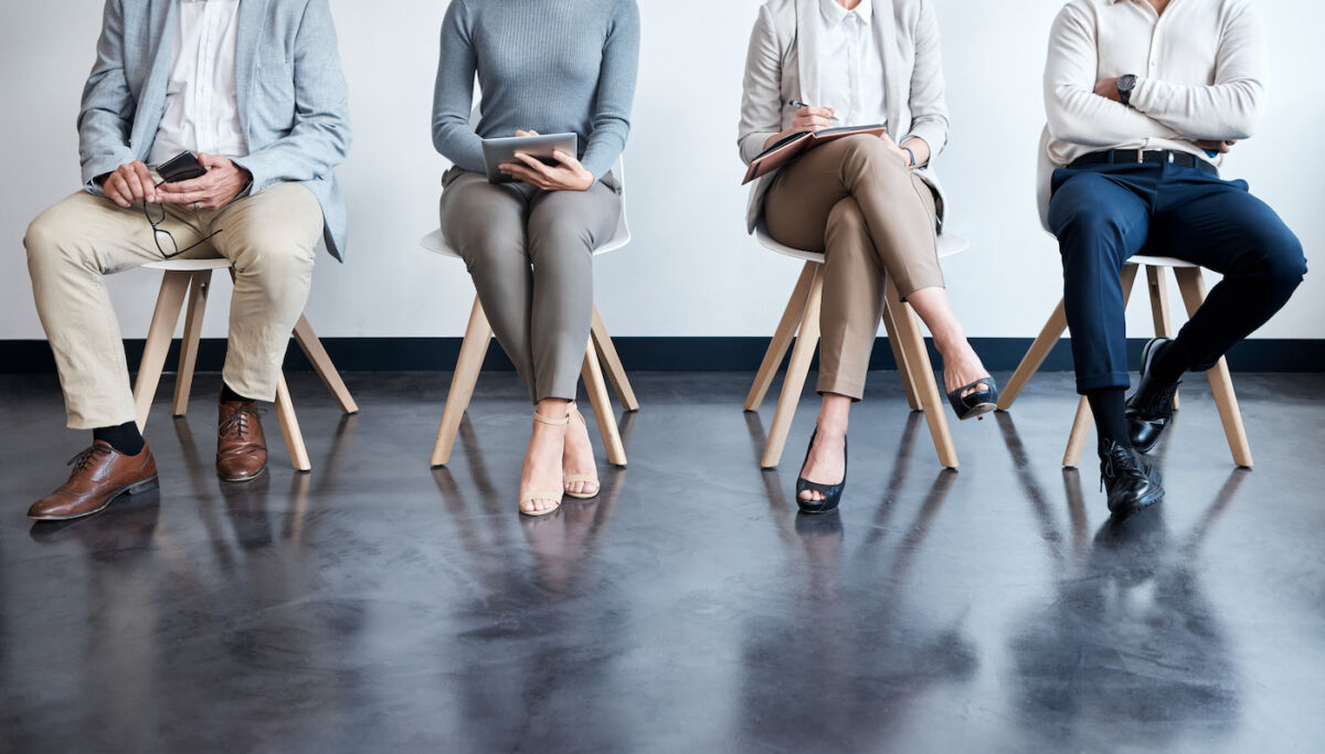 lavoro, colloqui lavoro