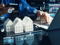 gestione immobiliare, real estate