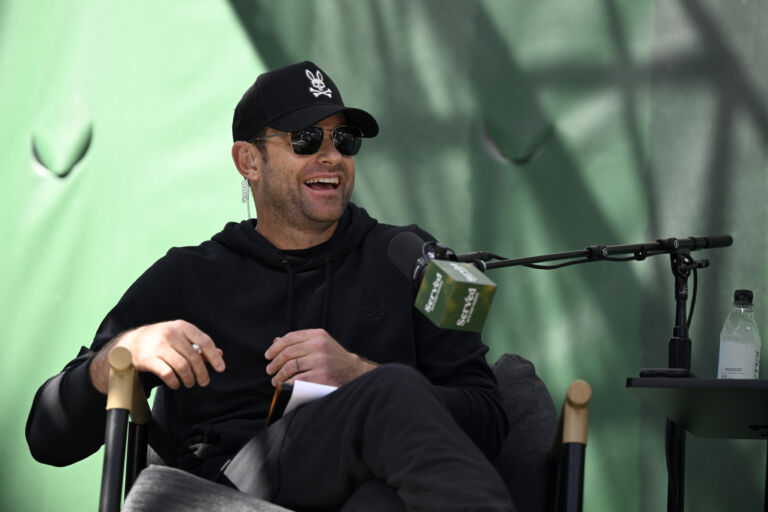 Roddick