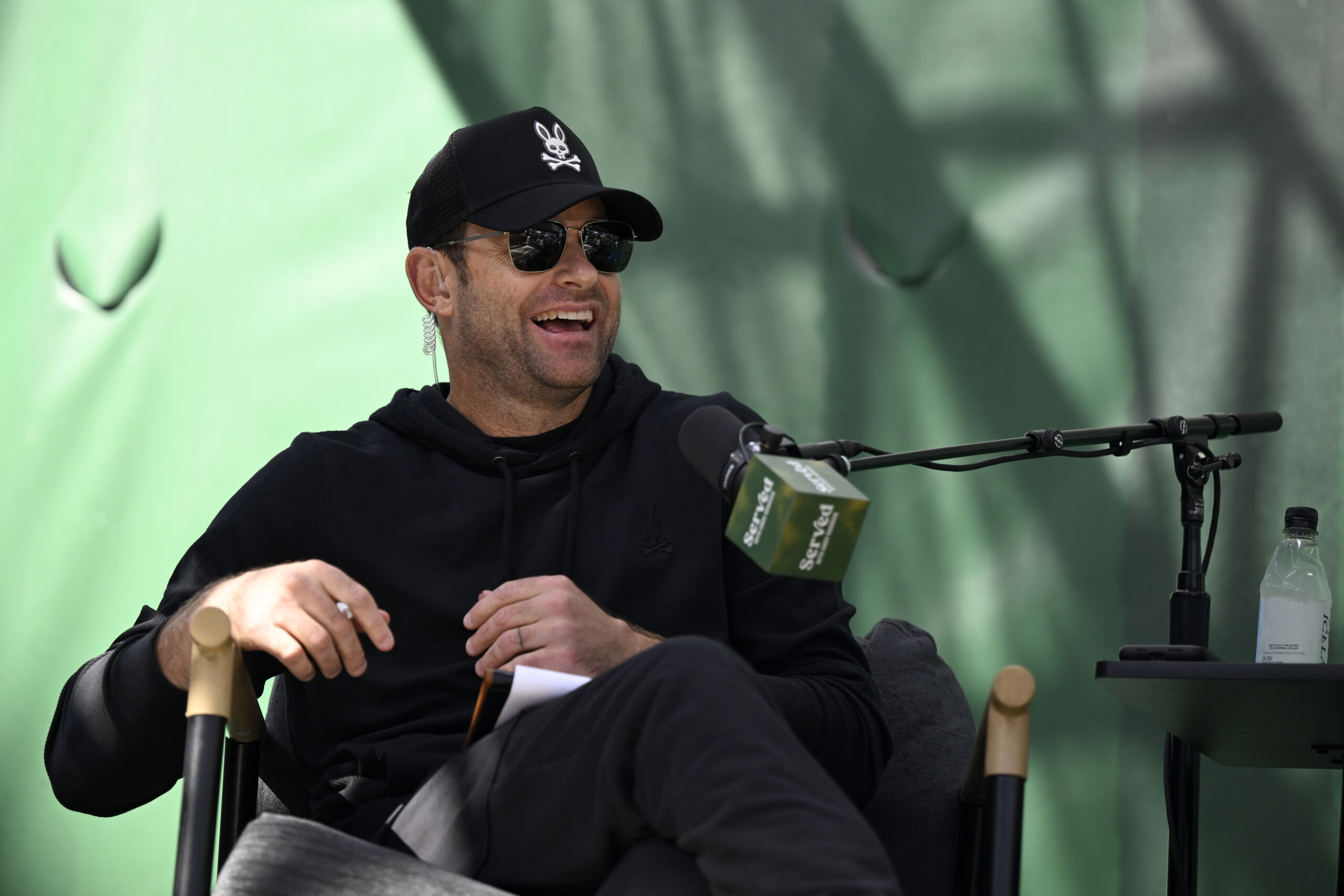 La seconda vita di Andy Roddick: da stella del tennis a imprenditore dei media