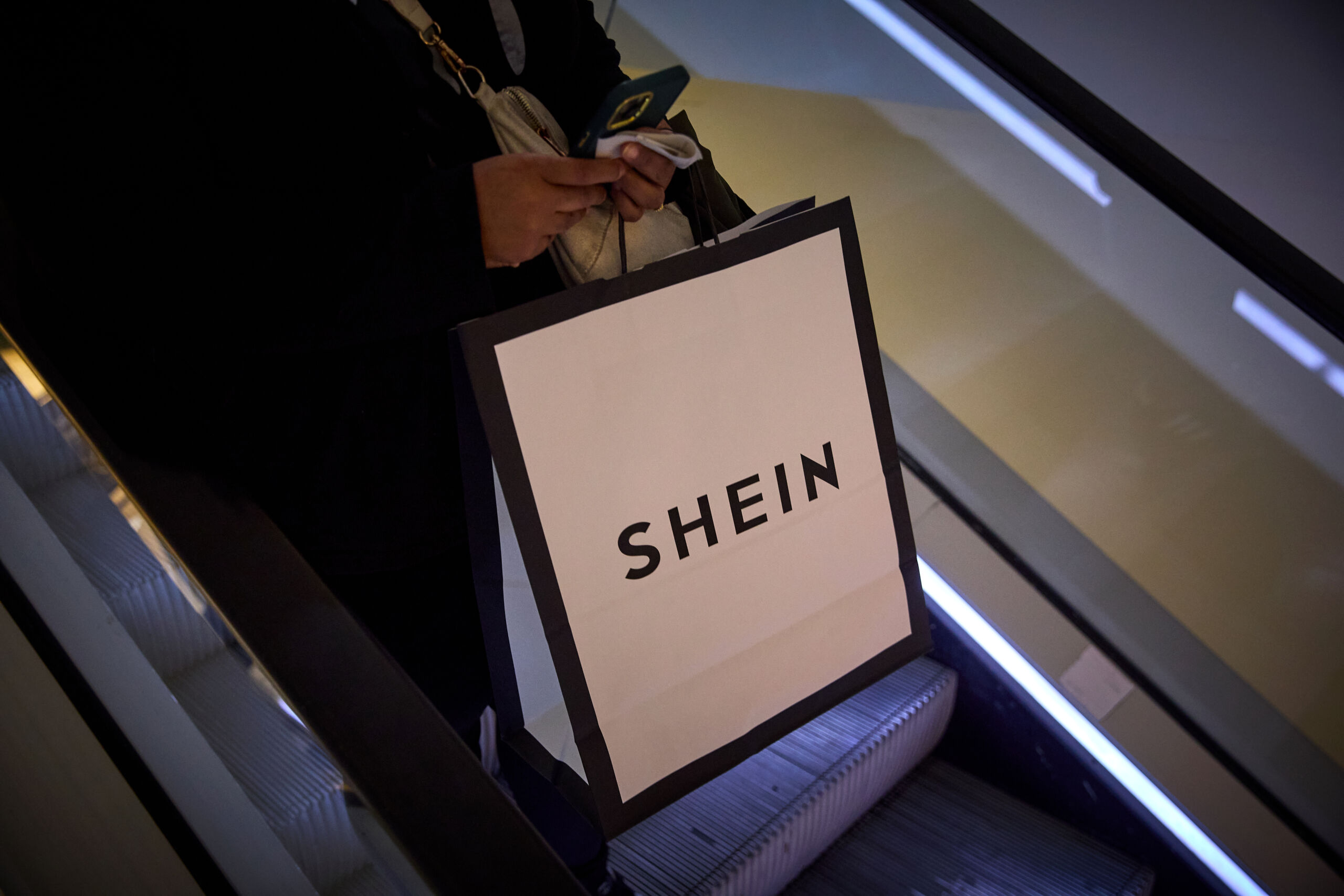 Ipo Shein, la valutazione scende ancora: si punta a 25 miliardi