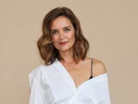 Katie Holmes