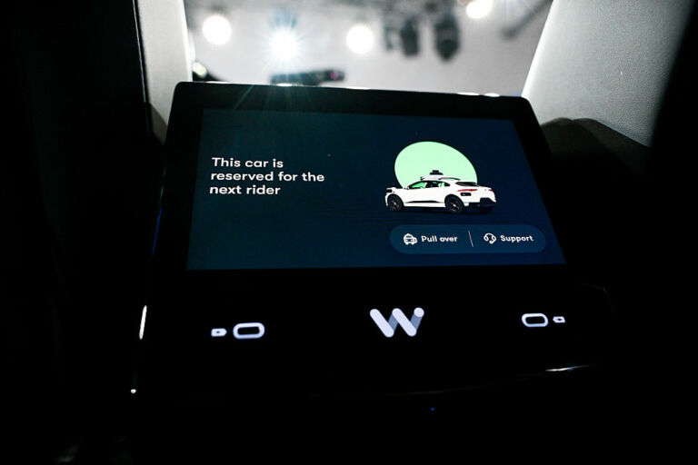 Waymo