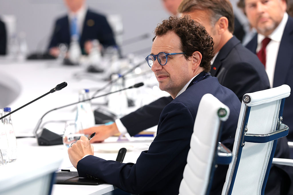 Anthropic prepara l’Ipo: per gli investitori può valere oltre 2mila miliardi di dollari