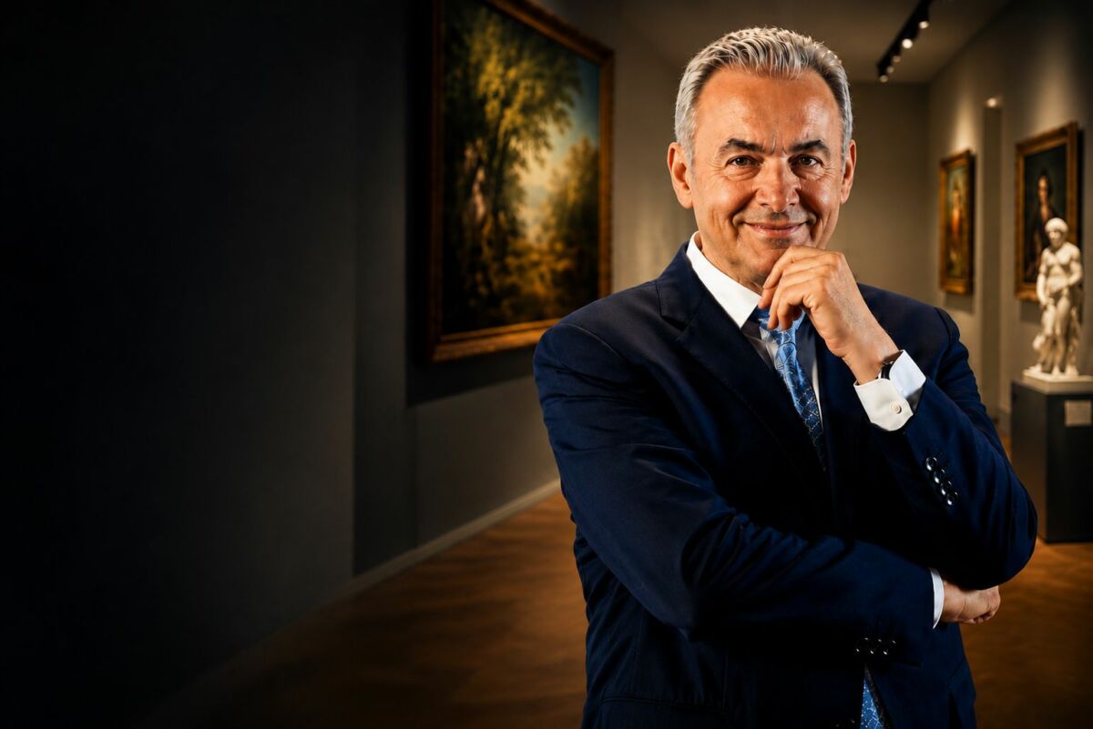 Investire nell’arte, perché la consulenza fa la differenza tra passione e valore