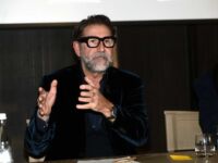 Giovanni Costantino, ad di The Italian Sea Group