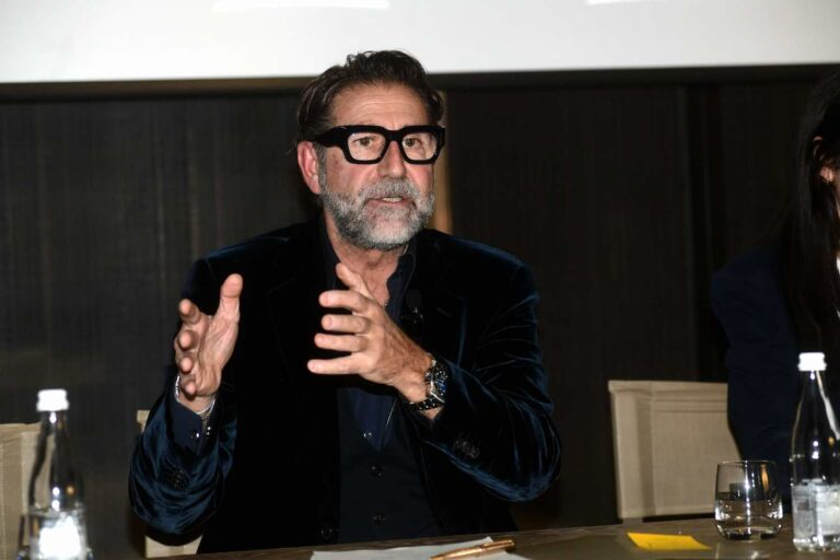 Giovanni Costantino, ad di The Italian Sea Group