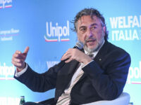 Carlo Cimbri, presidente di Unipol