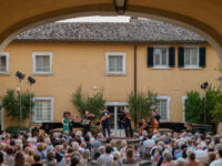 Festival di musica classica nel Senese