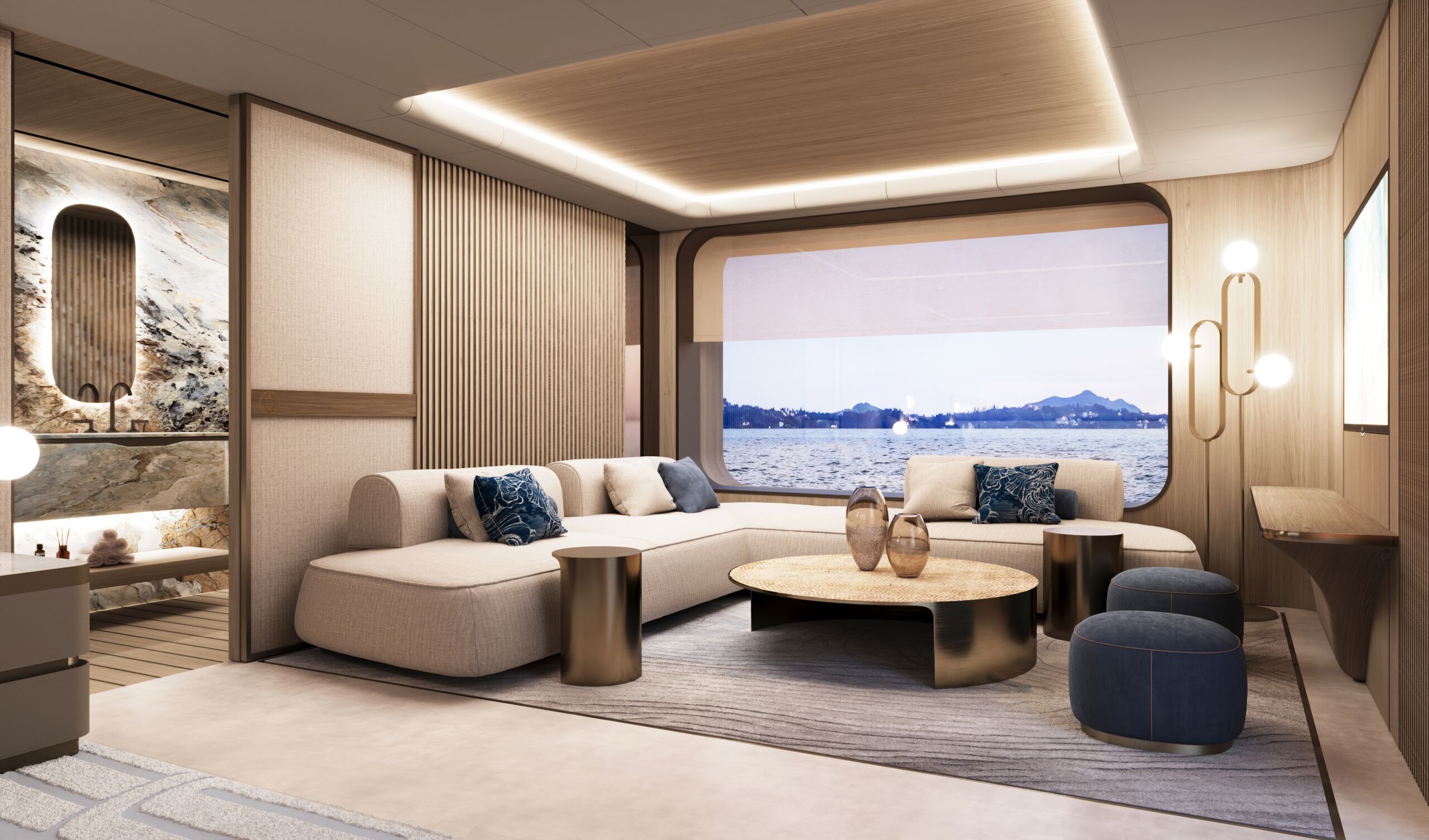 La casa tra le onde: così lo yacht Maiora 42 Exuma riprogetta il lusso in mare