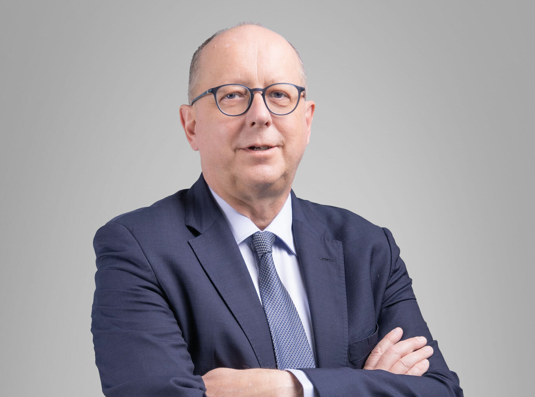 Il banchiere del Papa: chi è François Pauly, il nuovo presidente dello Ior
