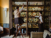 The Balmoral Scotch