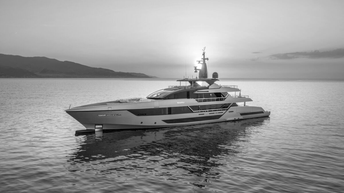 Superyacht: l’Italia produce il 50% della flotta mondiale, ma perde l’indotto dei servizi