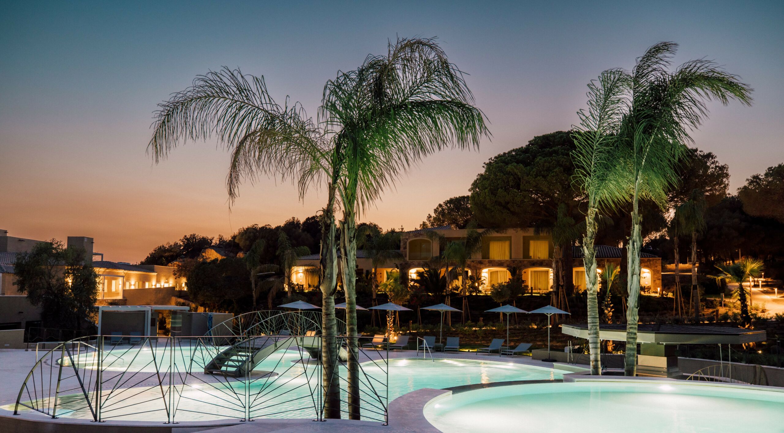 Una stella Michelin, il legame con la Sardegna e l’ambizione globale: il progetto 7Pines