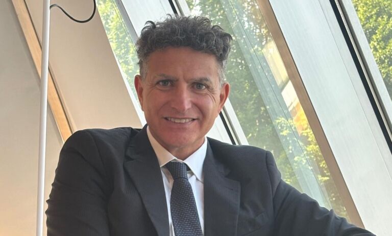 Vincenzo Palermo, presidente e ad di ViiV Healthcare Italia