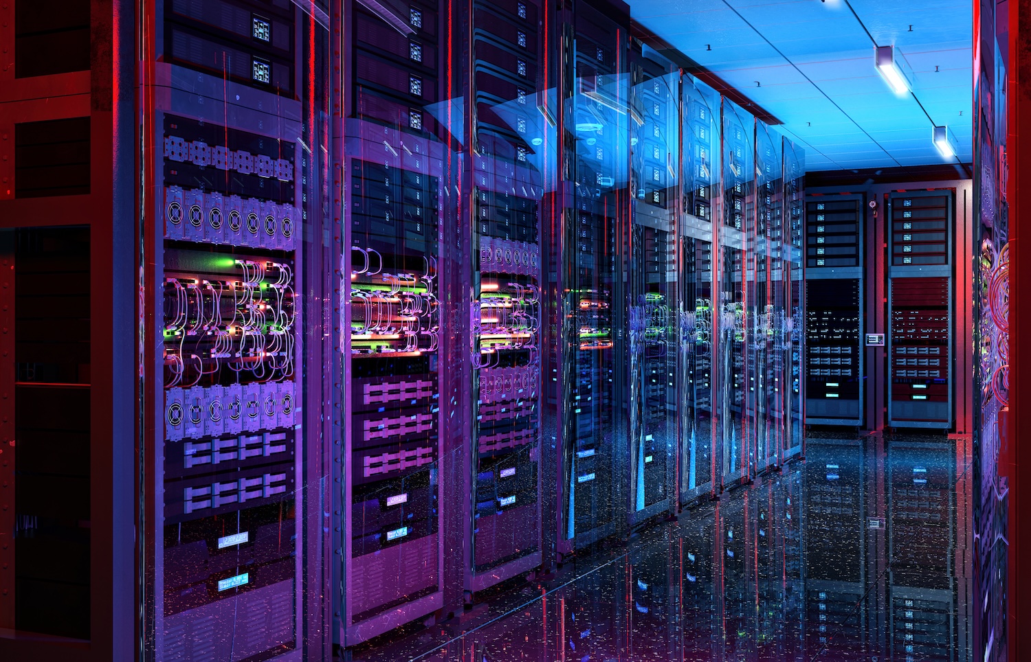 Come l’Europa vuole riprendere il controllo dei suoi dati