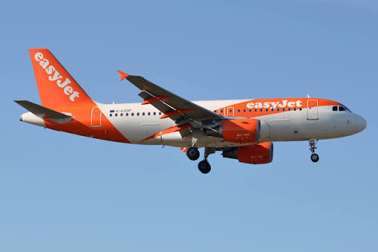 EasyJet acquisita dal fondo statunitense Apollo per 6,6 miliardi di euro