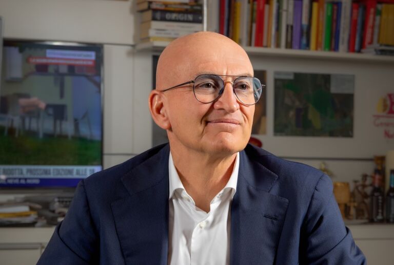 Francesco Casillo