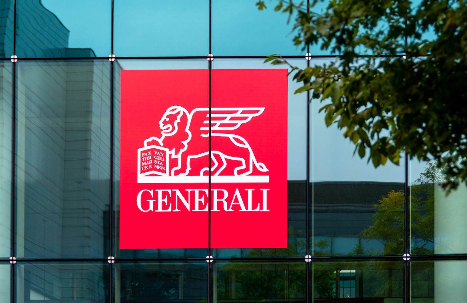 Generali apre a Mps: “Disponibili a valutare la proposta”