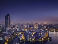 Hanoi Vietnam