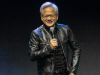 Jensen Huang Nvidia