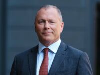 Nicolai Tangen, ceo di Norges Bank Investment Management