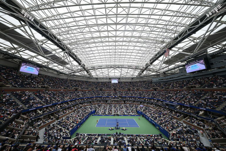Us Open