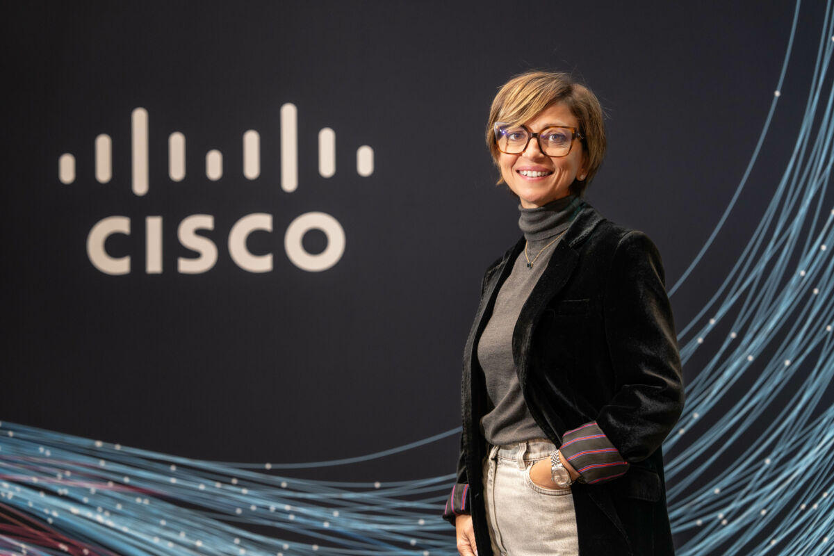 Cisco