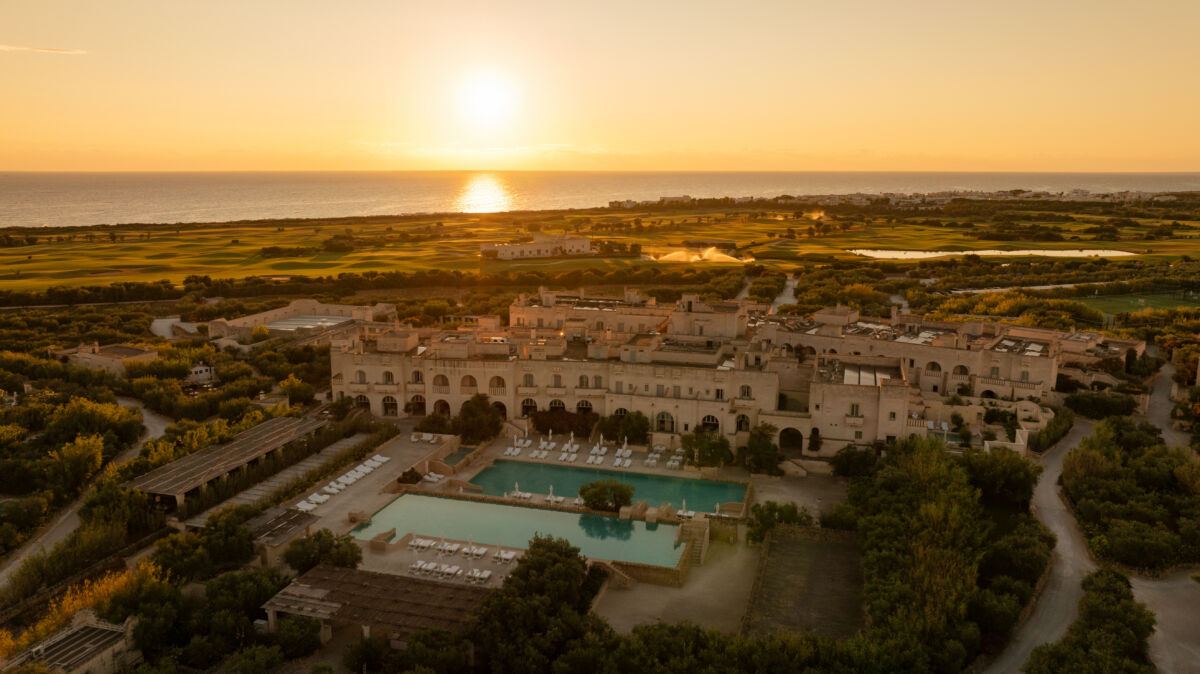 Borgo Egnazia