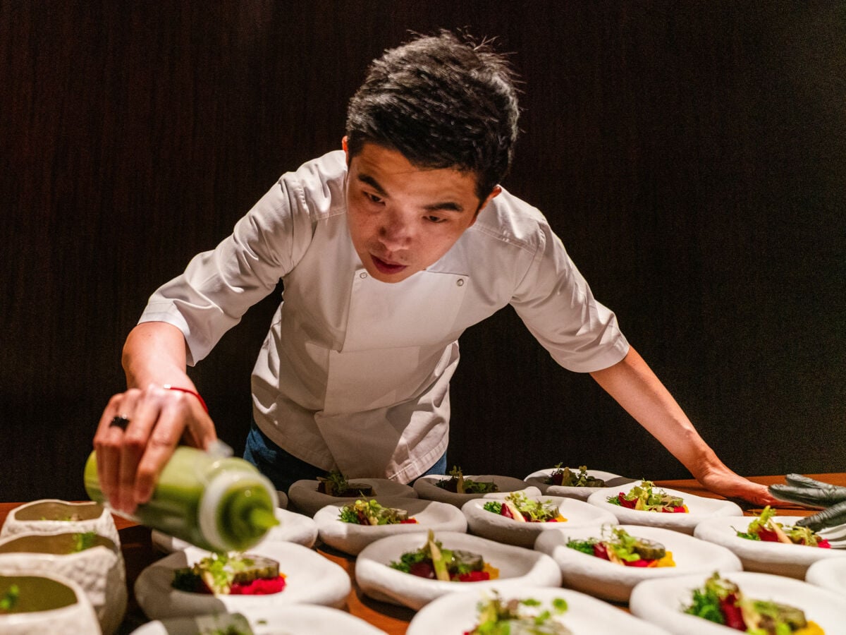 Sei giorni, 19 chef e cucine da tutto il mondo: Bangkok torna capitale del fine dining
