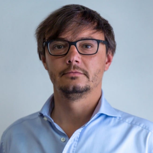  Damiano Bauce