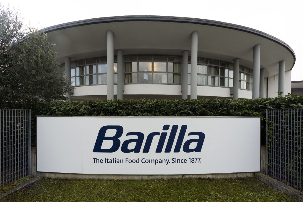 Barilla compra Goodles, il marchio americano di maccheroni al formaggio che vuole sfidare Kraft