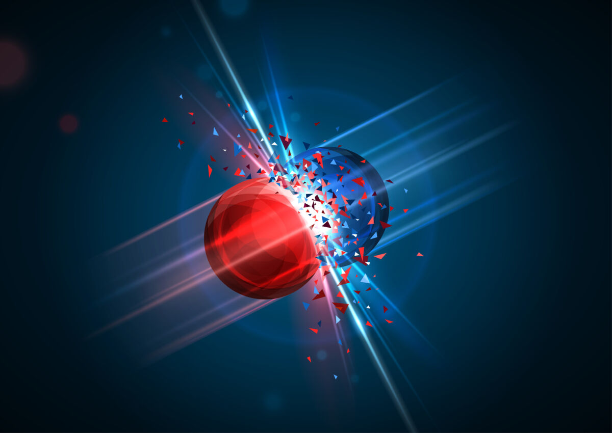 energia nucleare
