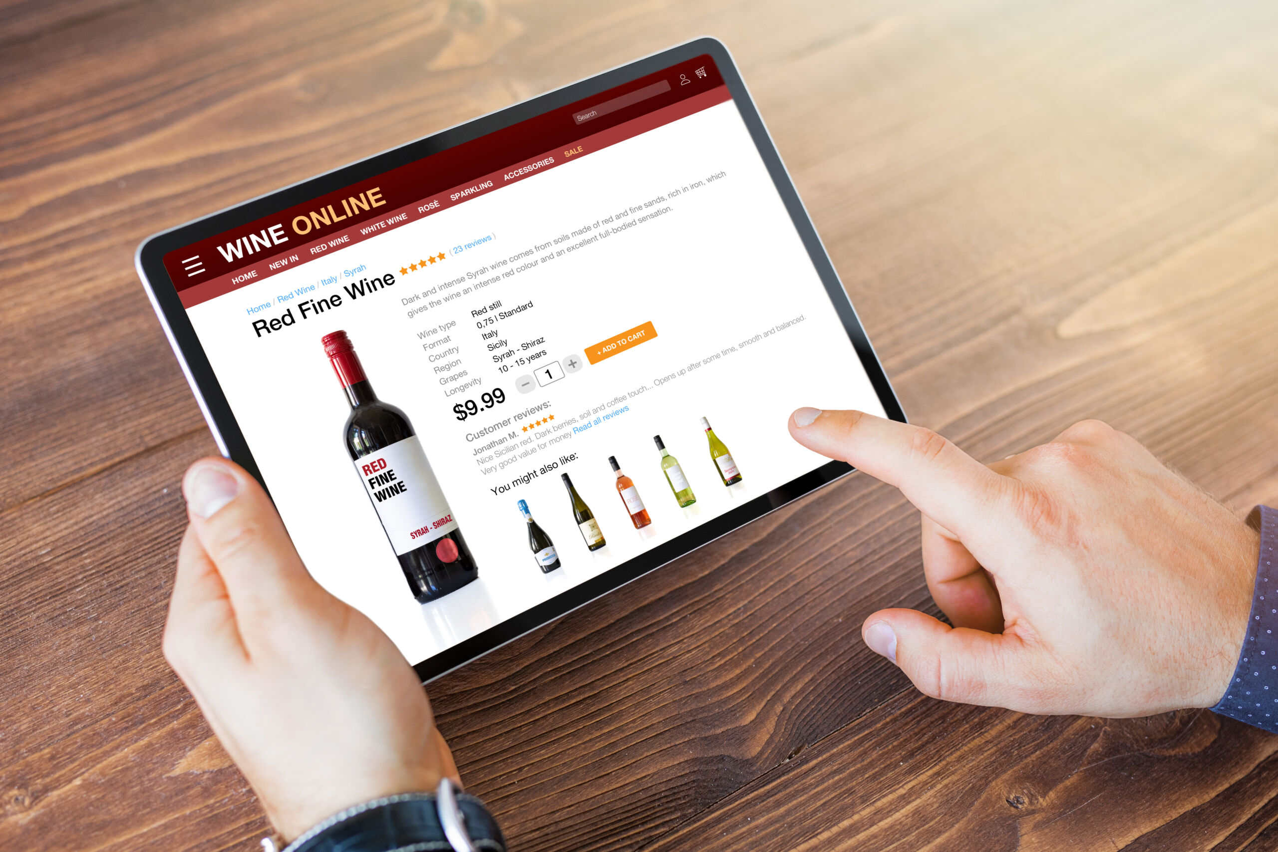 Oltre l’effetto Covid: perché il vino online non è più una promessa, ma un business da far quadrare