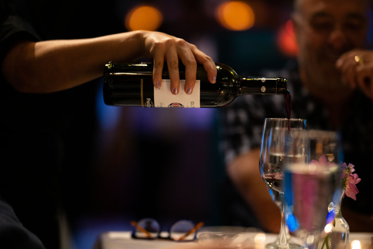 vino