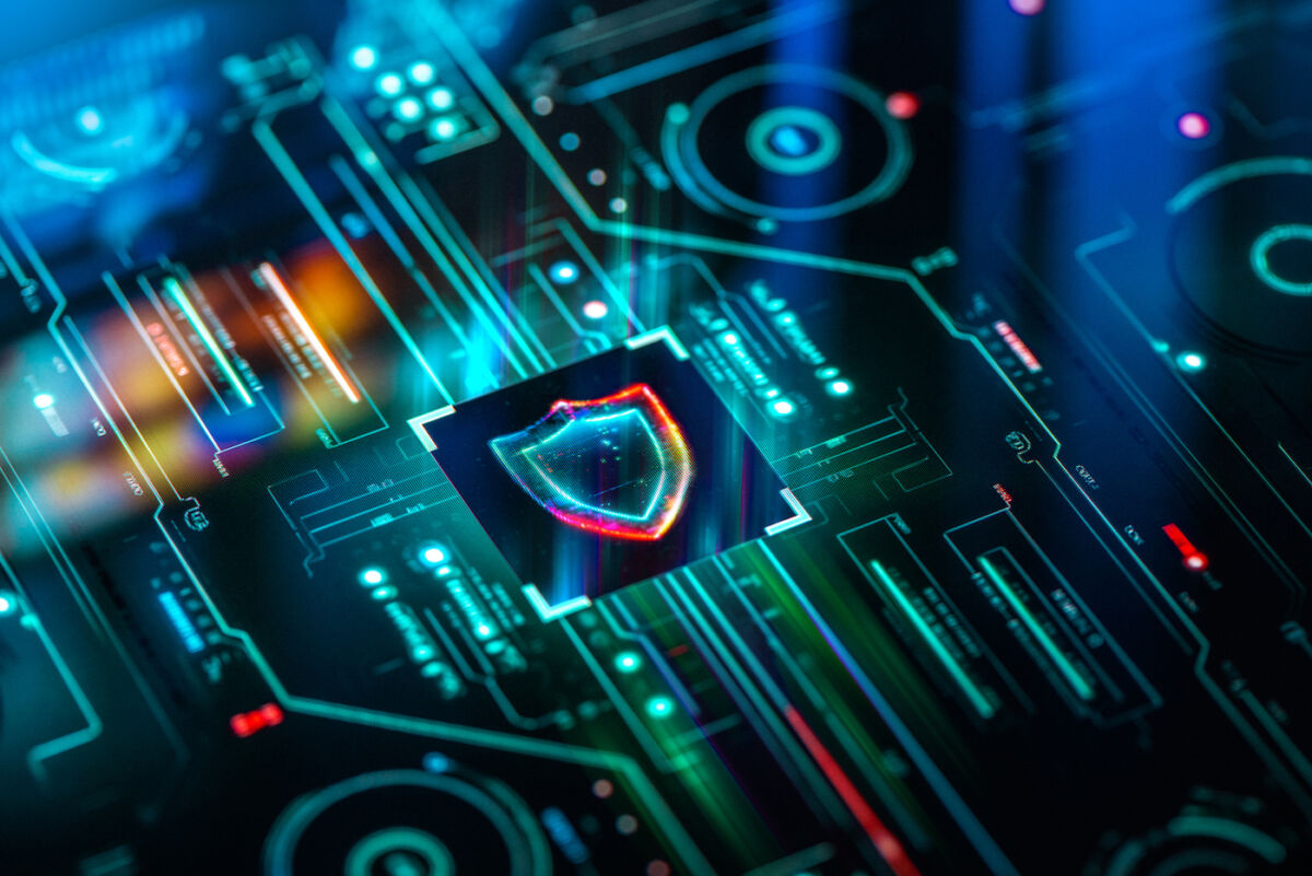 L’IA spaventa i mercati e fa volare la cybersecurity: così tre fondatori di questa società sono diventati miliardari