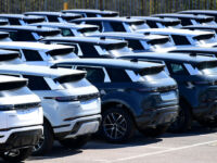 Jaguar Land Rover