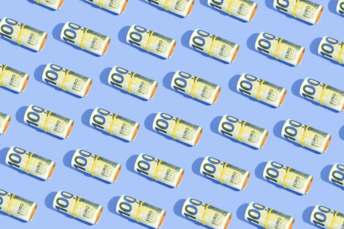 investire in Europa